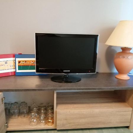 Apartamento Arrantzaleak Hendaya Exterior foto