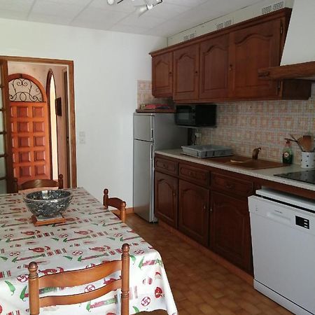Apartamento Arrantzaleak Hendaya Exterior foto