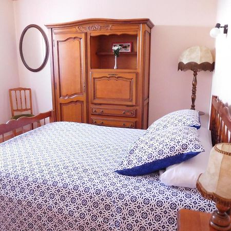 Apartamento Arrantzaleak Hendaya Exterior foto