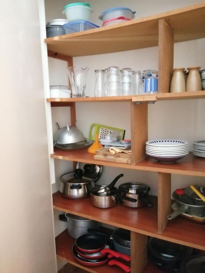Apartamento Arrantzaleak Hendaya Exterior foto