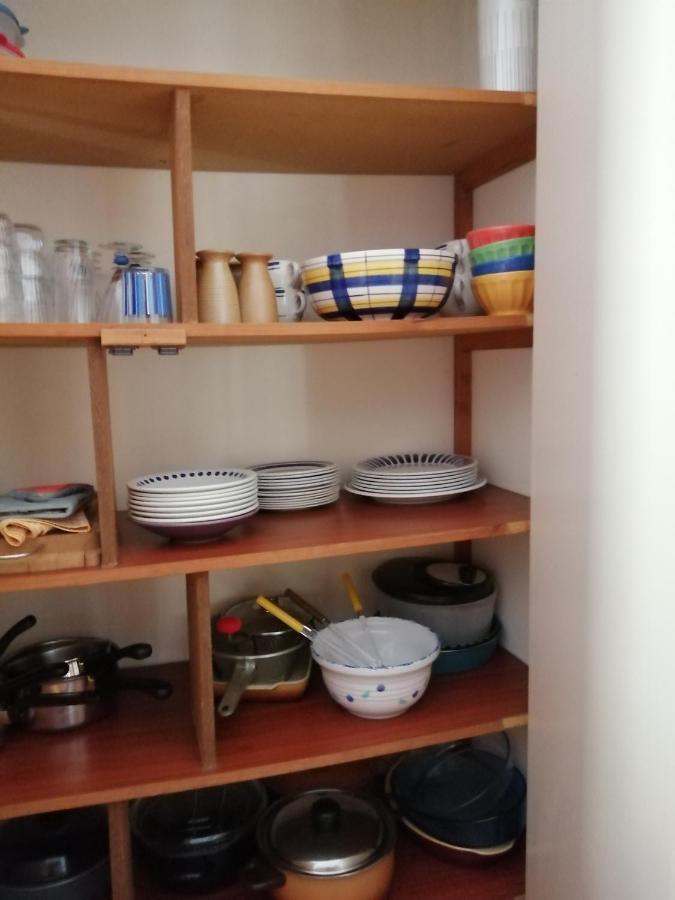 Apartamento Arrantzaleak Hendaya Exterior foto