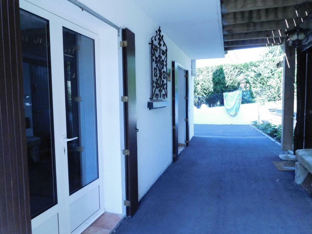 Apartamento Arrantzaleak Hendaya Exterior foto